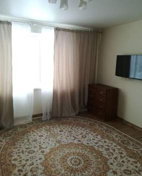 2-к квартира, на длительный срок, 54м2, 3/9 этаж