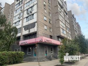 1-к квартира, на длительный срок, 38м2, 6/9 этаж