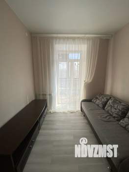 1-к квартира, на длительный срок, 44м2, 4/8 этаж