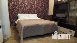 Студия квартира, посуточно, 30м2, 18/26 этаж