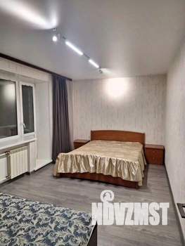 2-к квартира, посуточно, 44м2, 1/1 этаж