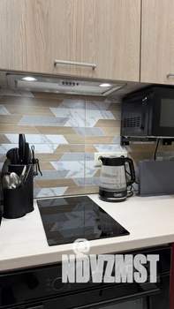 1-к квартира, посуточно, 27м2, 7/8 этаж