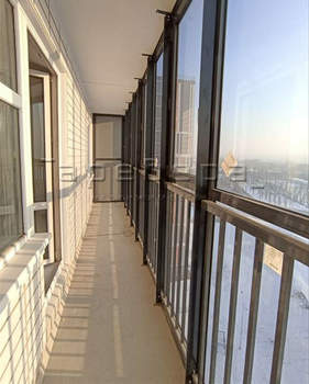 1-к квартира, на длительный срок, 42м2, 11/17 этаж