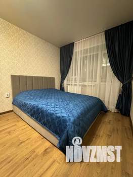 1-к квартира, посуточно, 33м2, 5/5 этаж
