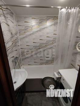 1-к квартира, на длительный срок, 42м2, 5/10 этаж