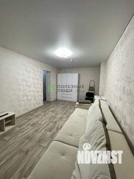 1-к квартира, на длительный срок, 39м2, 17/19 этаж