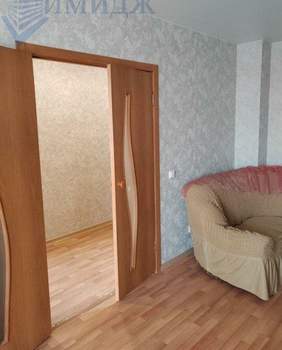 1-к квартира, на длительный срок, 35м2, 9/17 этаж