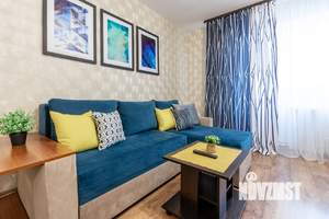 2-к квартира, посуточно, 60м2, 15/16 этаж
