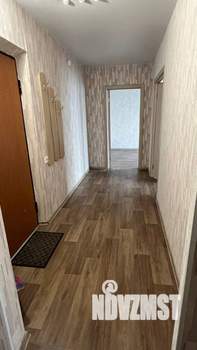 2-к квартира, на длительный срок, 53м2, 10/17 этаж