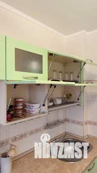 1-к квартира, посуточно, 37м2, 4/9 этаж