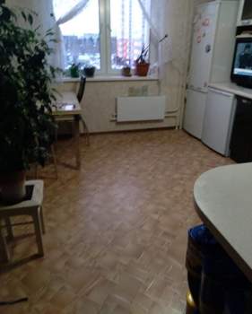 2-к квартира, на длительный срок, 61м2, 3/10 этаж