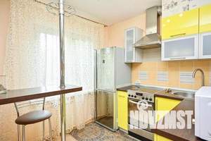 1-к квартира, посуточно, 32м2, 2/5 этаж