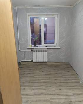 Студия квартира, на длительный срок, 14м2, 2/5 этаж