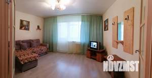 2-к квартира, посуточно, 52м2, 2/10 этаж