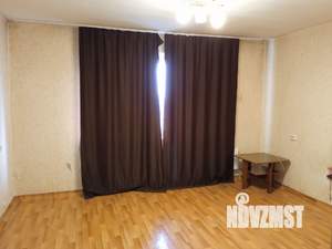 1-к квартира, на длительный срок, 42м2, 10/10 этаж