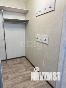 1-к квартира, на длительный срок, 42м2, 3/17 этаж