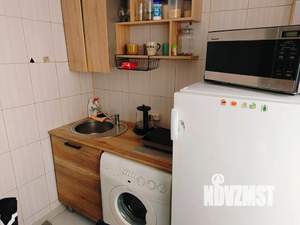 1-к квартира, посуточно, 45м2, 2/9 этаж