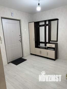 1-к квартира, на длительный срок, 49м2, 14/17 этаж