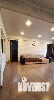 2-к квартира, посуточно, 46м2, 4/5 этаж