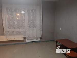 1-к квартира, на длительный срок, 30м2, 2/9 этаж