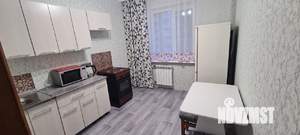 2-к квартира, на длительный срок, 54м2, 4/10 этаж