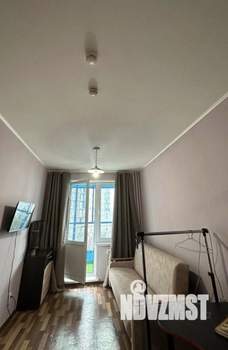 1-к квартира, на длительный срок, 30м2, 5/26 этаж