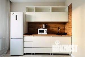 1-к квартира, посуточно, 45м2, 14/16 этаж