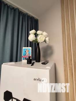 1-к квартира, посуточно, 52м2, 25/25 этаж