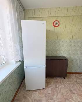 2-к квартира, на длительный срок, 49м2, 4/5 этаж