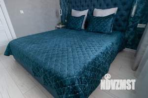 2-к квартира, посуточно, 45м2, 15/26 этаж