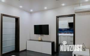 1-к квартира, посуточно, 54м2, 1/1 этаж