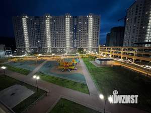 2-к квартира, на длительный срок, 48м2, 4/20 этаж