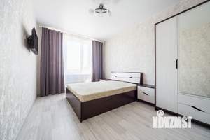 2-к квартира, посуточно, 52м2, 1/1 этаж