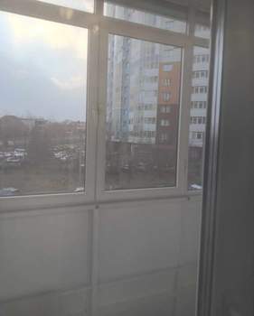 1-к квартира, на длительный срок, 42м2, 4/14 этаж