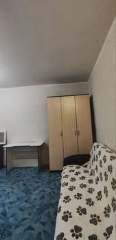 1-к квартира, на длительный срок, 33м2, 2/5 этаж