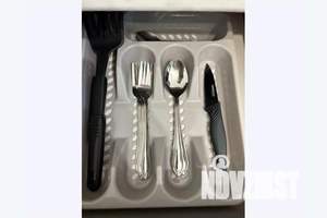 1-к квартира, посуточно, 40м2, 5/19 этаж