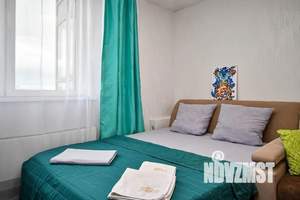 2-к квартира, посуточно, 55м2, 14/23 этаж