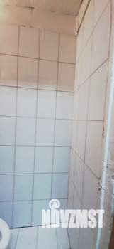 Студия квартира, на длительный срок, 14м2, 3/5 этаж