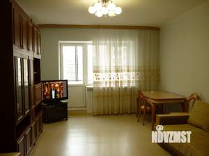 2-к квартира, на длительный срок, 63м2, 2/10 этаж