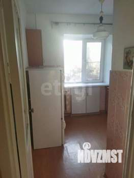 3-к квартира, на длительный срок, 54м2, 2/5 этаж