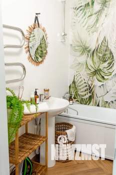 Студия квартира, посуточно, 25м2, 13/18 этаж