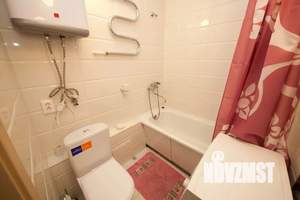 1-к квартира, посуточно, 34м2, 2/5 этаж