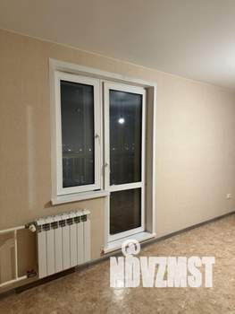 1-к квартира, на длительный срок, 38м2, 8/25 этаж