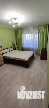 1-к квартира, на длительный срок, 42м2, 10/15 этаж