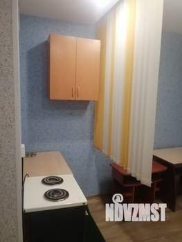 Студия квартира, на длительный срок, 18м2, 2/5 этаж