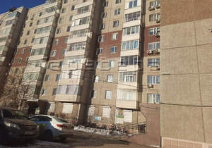 1-к квартира, на длительный срок, 42м2, 6/10 этаж