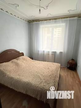 4-к квартира, на длительный срок, 84м2, 4/9 этаж
