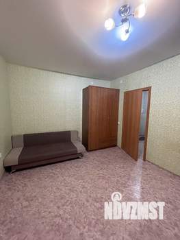 1-к квартира, на длительный срок, 40м2, 10/17 этаж