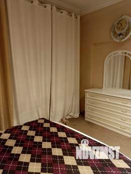 2-к квартира, на длительный срок, 62м2, 3/3 этаж