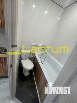 Студия квартира, на длительный срок, 12м2, 9/9 этаж